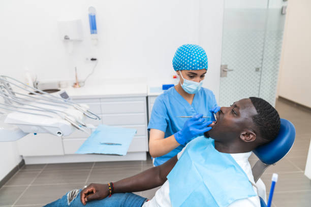 Best Emergency Tooth Extraction in Signal Hill, CA