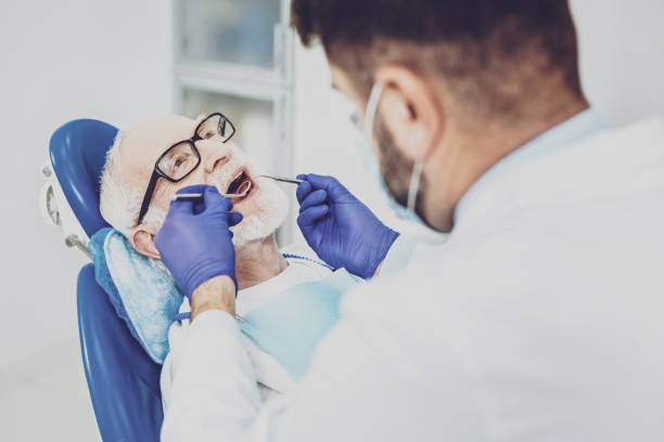 Best Emergency Tooth Extraction in Signal Hill, CA